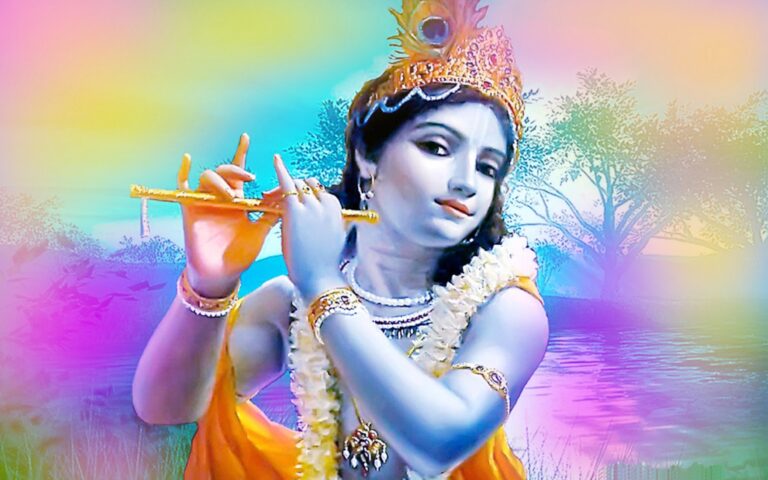 krishna 1