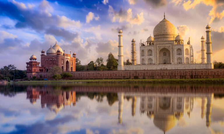 taj mahal 5